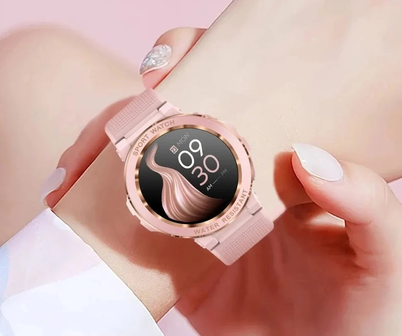 Smartwatch MELANDA