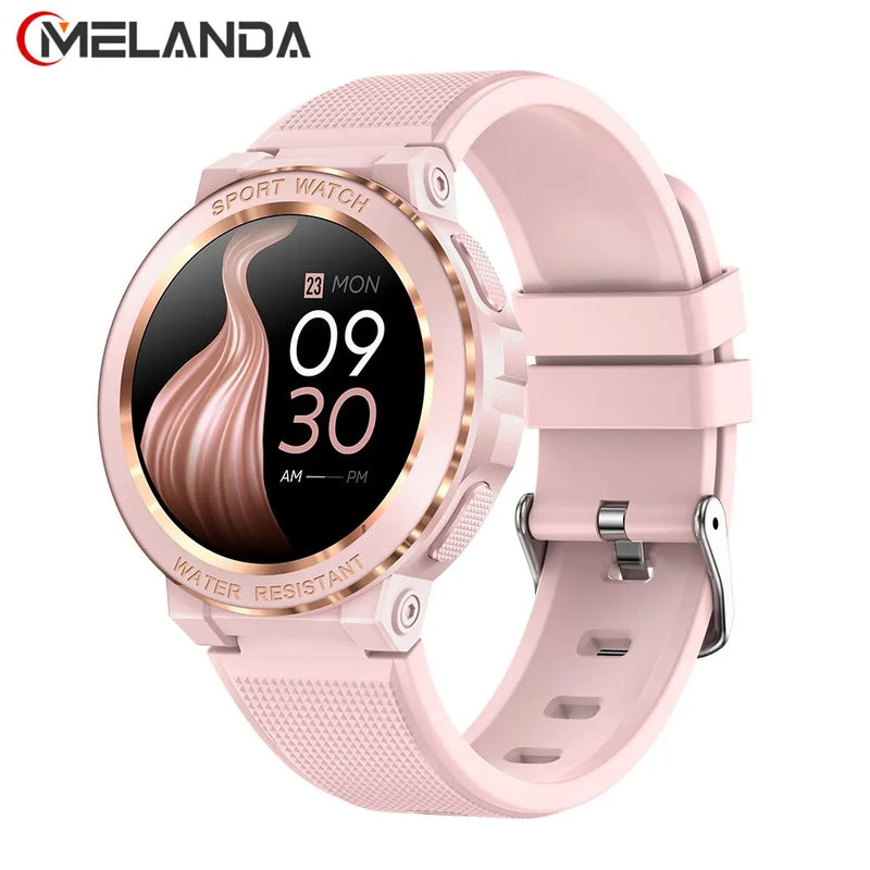 Smartwatch MELANDA